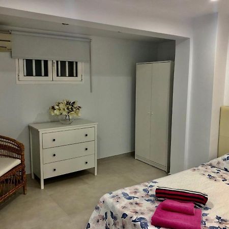 Happy Days Apartment Puerto del Carmen  Luaran gambar