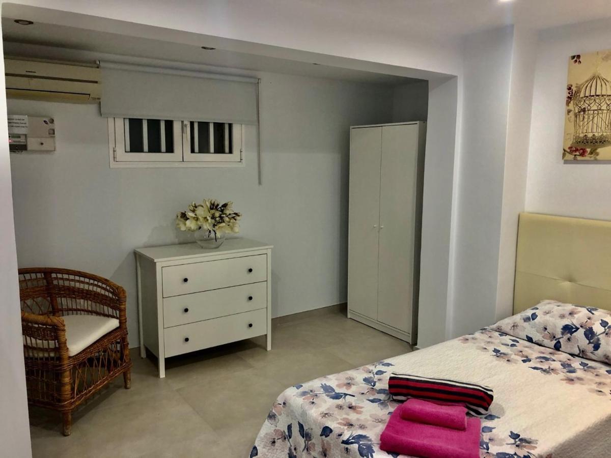 Happy Days Apartment Puerto del Carmen  Luaran gambar