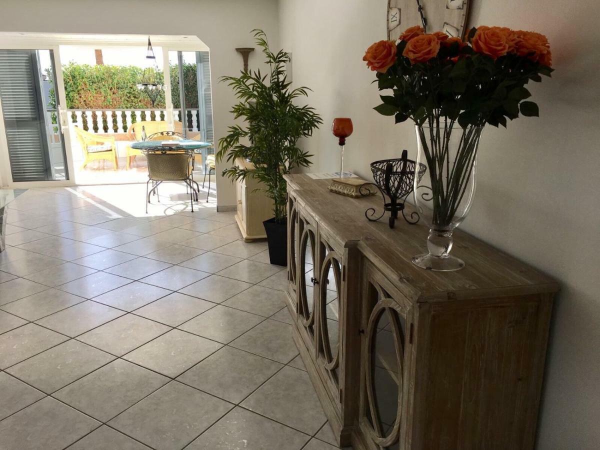 Happy Days Apartment Puerto del Carmen  Luaran gambar