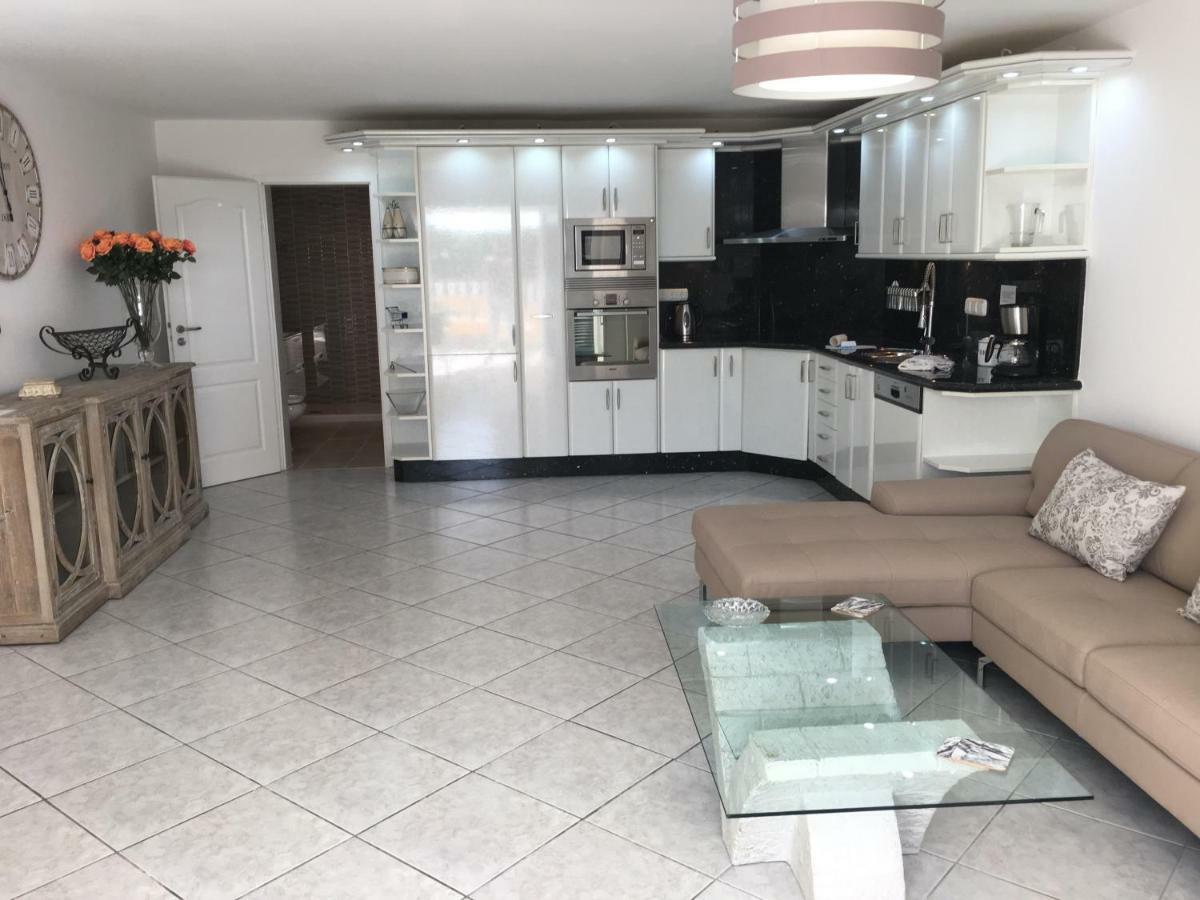 Happy Days Apartment Puerto del Carmen  Luaran gambar