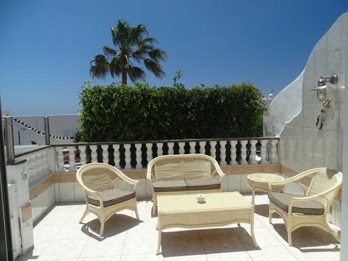 Happy Days Apartment Puerto del Carmen  Luaran gambar