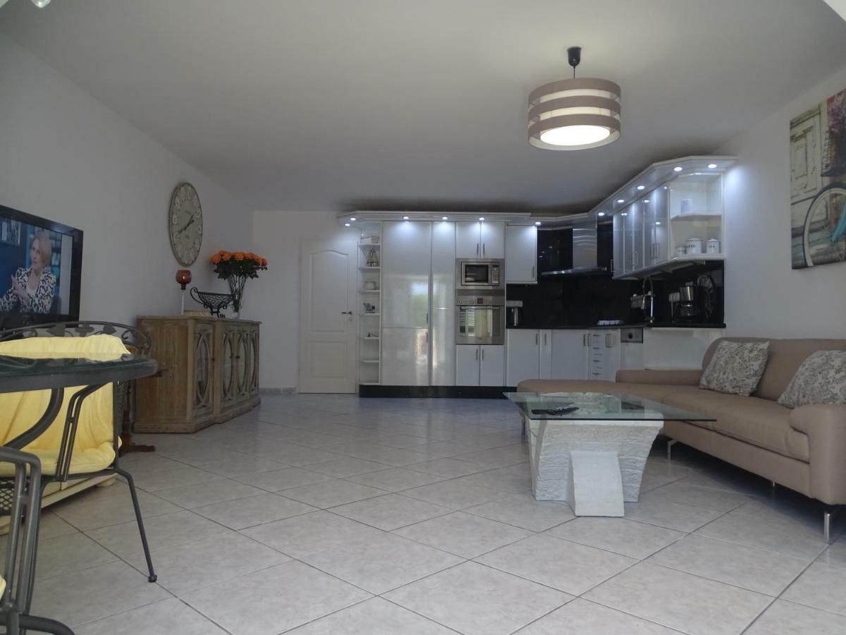 Happy Days Apartment Puerto del Carmen  Luaran gambar