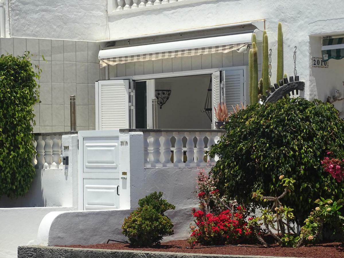Happy Days Apartment Puerto del Carmen  Luaran gambar