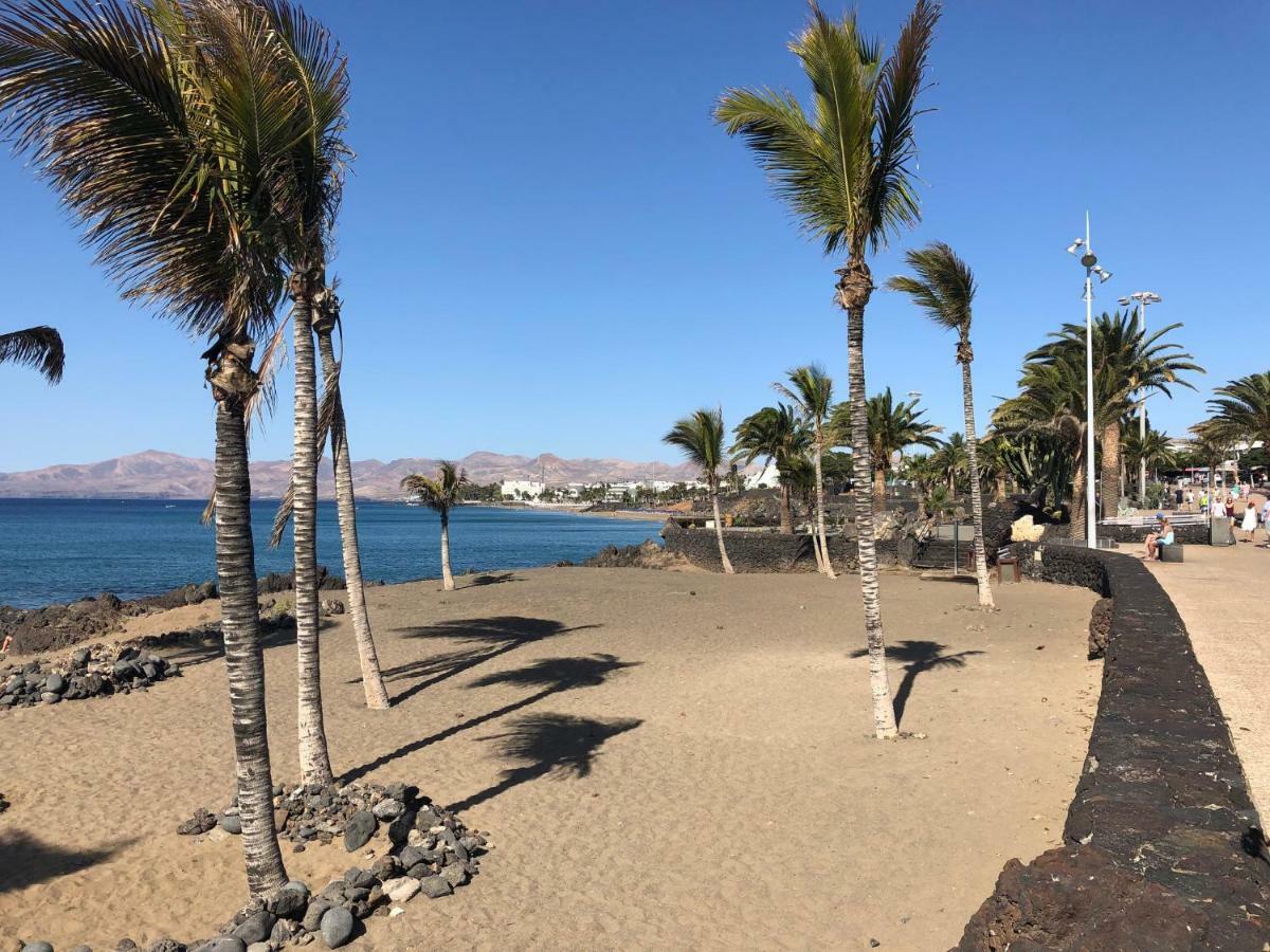Happy Days Apartment Puerto del Carmen  Luaran gambar